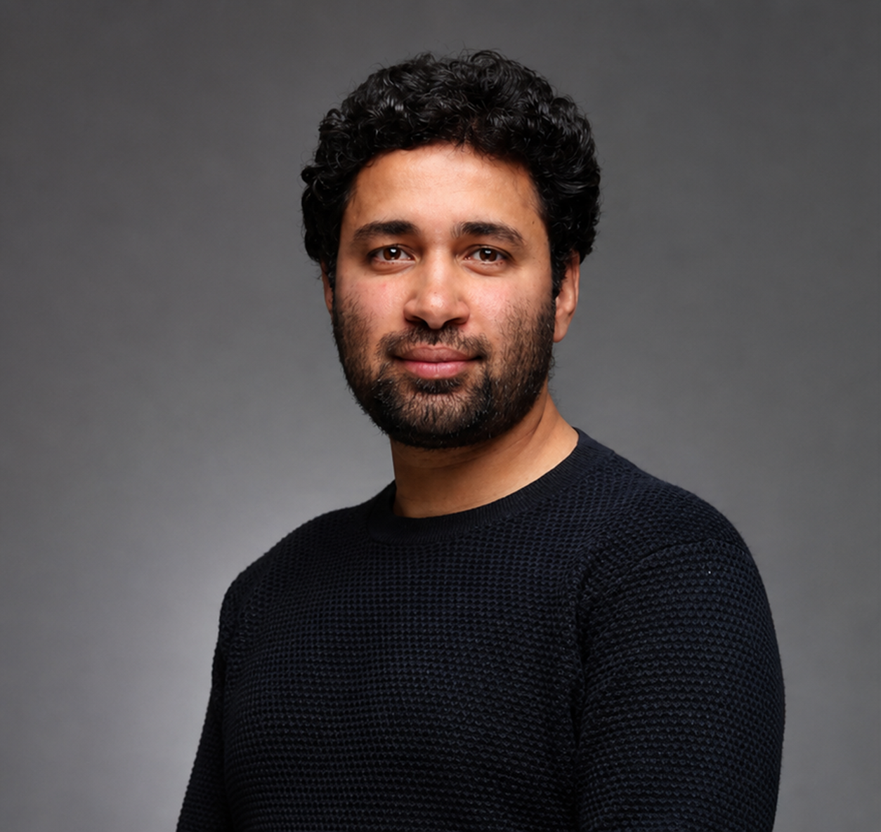 Ahmed Menshawy